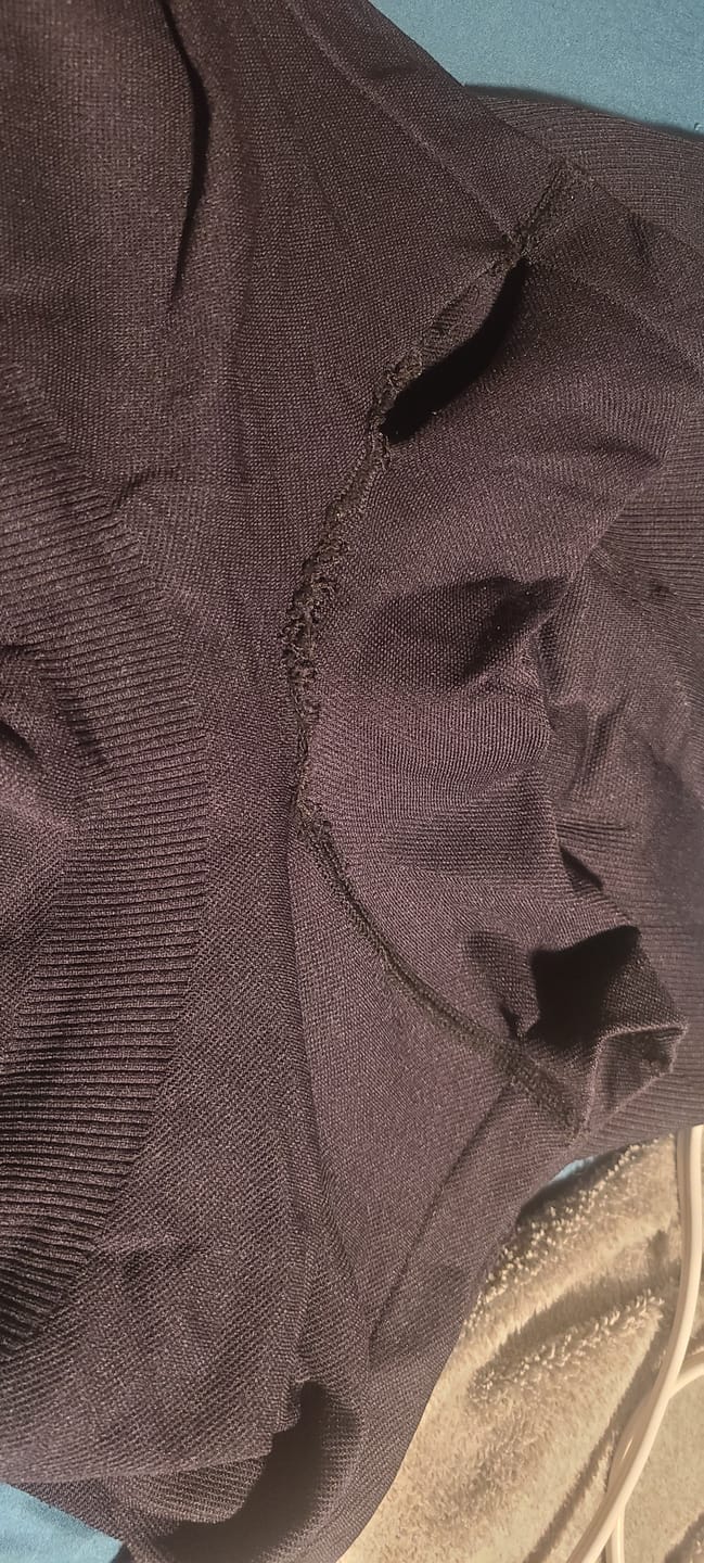 Customer photo review of KORFORM™ SHORTS