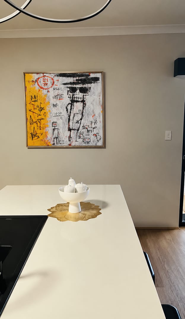 Kundenfotobewertung von Graffiti Art DFF0
