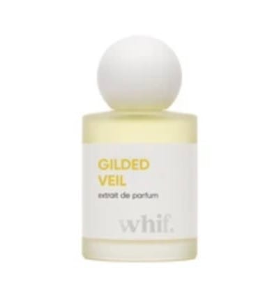 Customer photo review of Gilded Veil