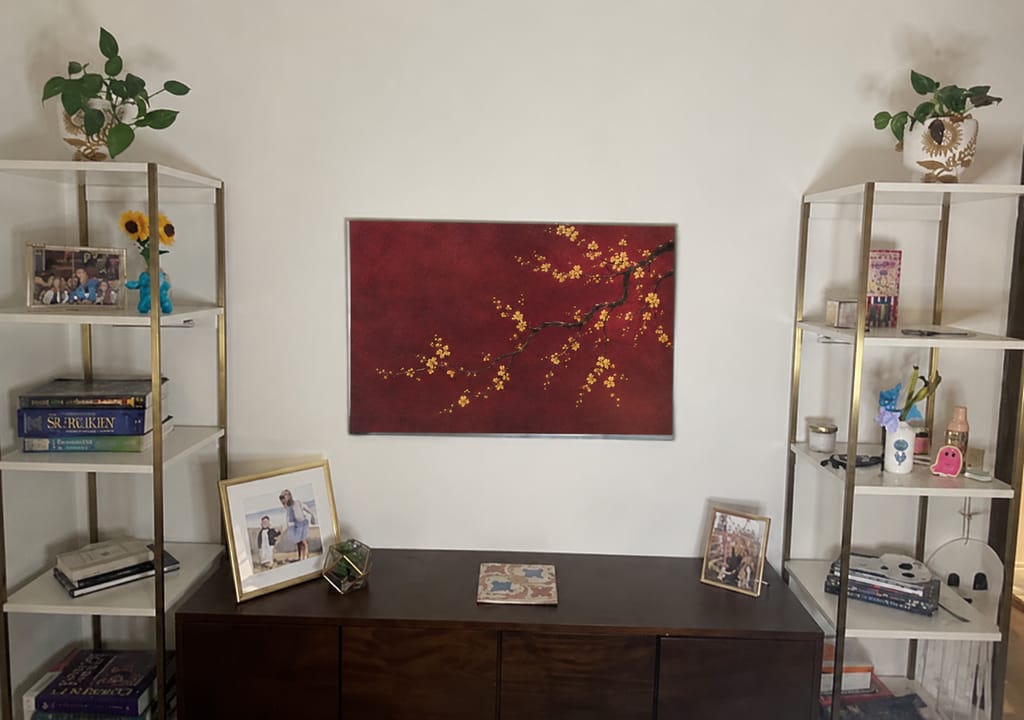 Kundenfotobewertung von Modern Ukiyo-E WWHS
