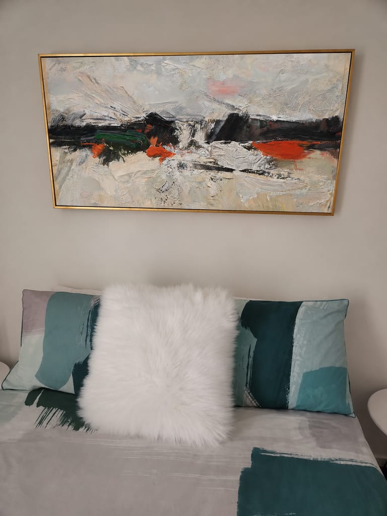 Revue photo des clients de Wabi-Sabi Art YC46