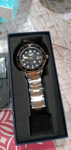Customer photo review of The Horizon