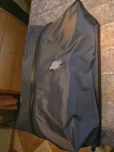 Customer photo review of Bolsas de Compresión Zip&Fly™
