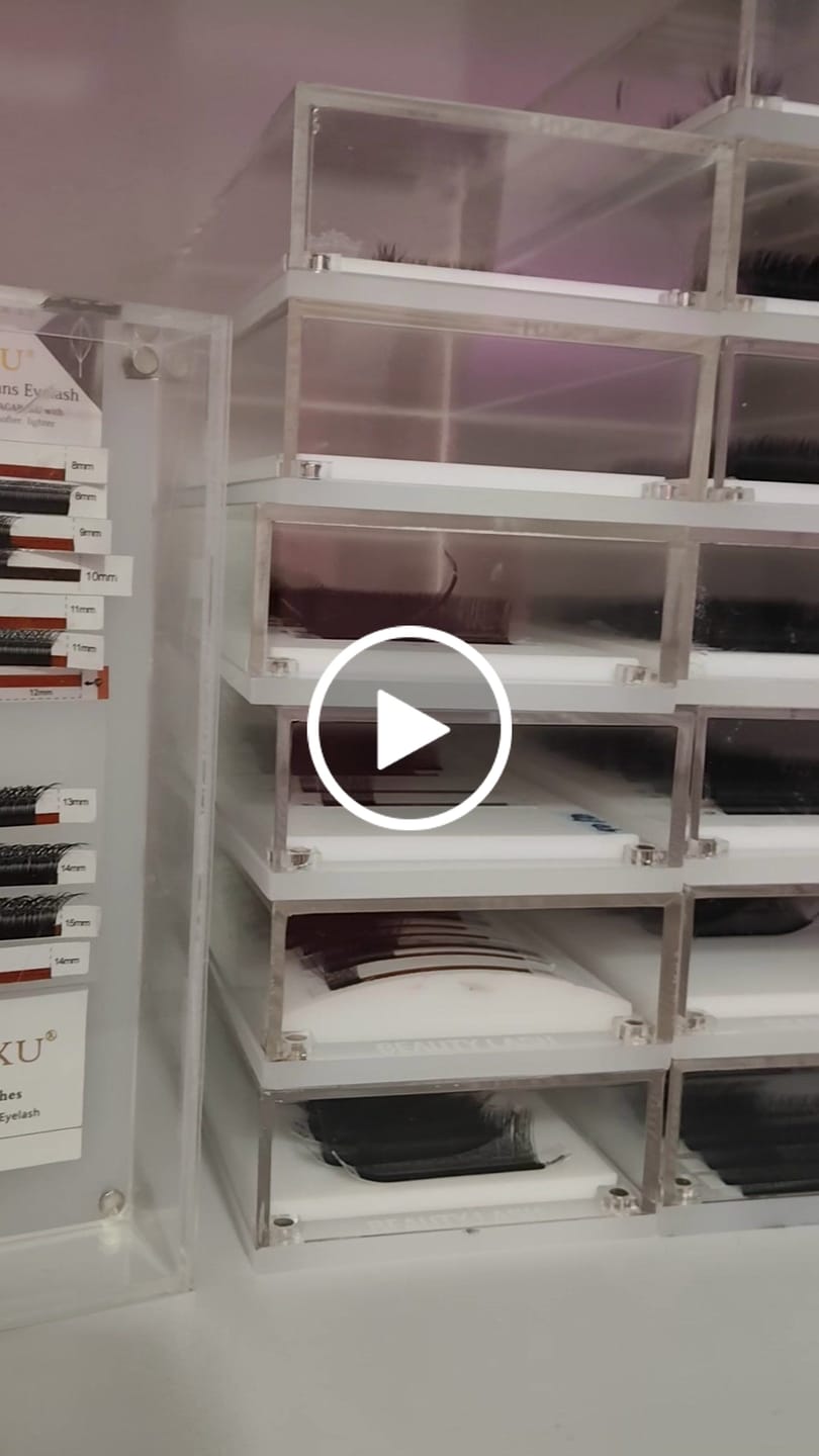 Customer video review of Pallet Plana