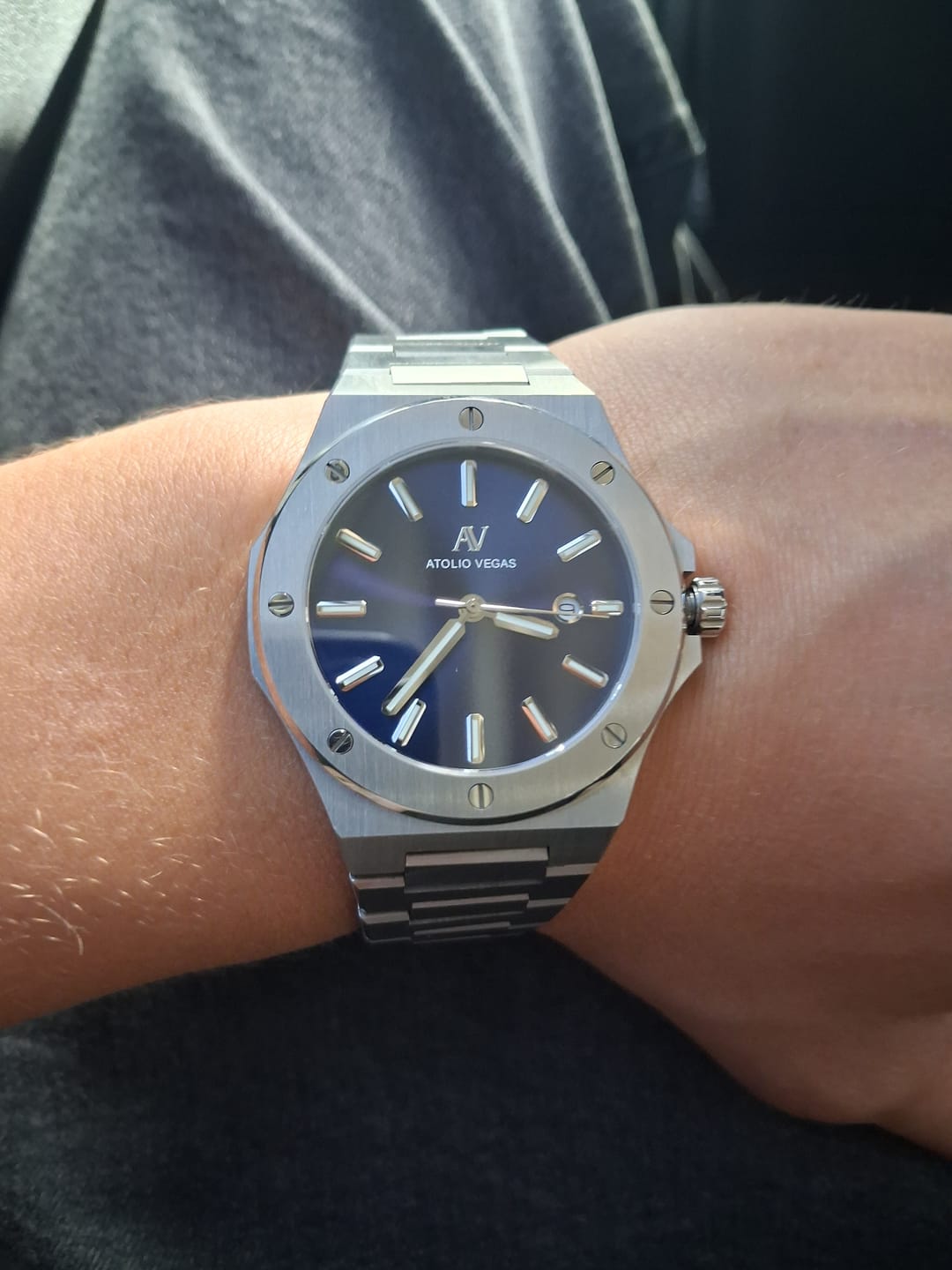 Customer photo review of ZOLTEN