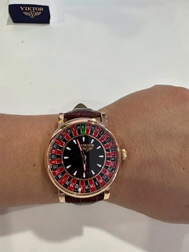 Customer photo review of Monte Carlo