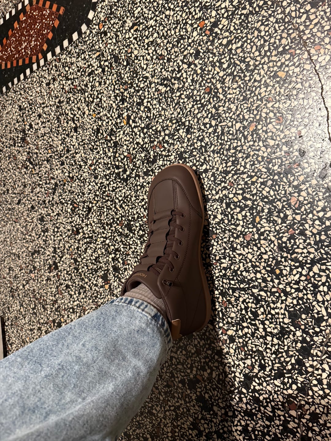 Customer photo review of Transportversicherung