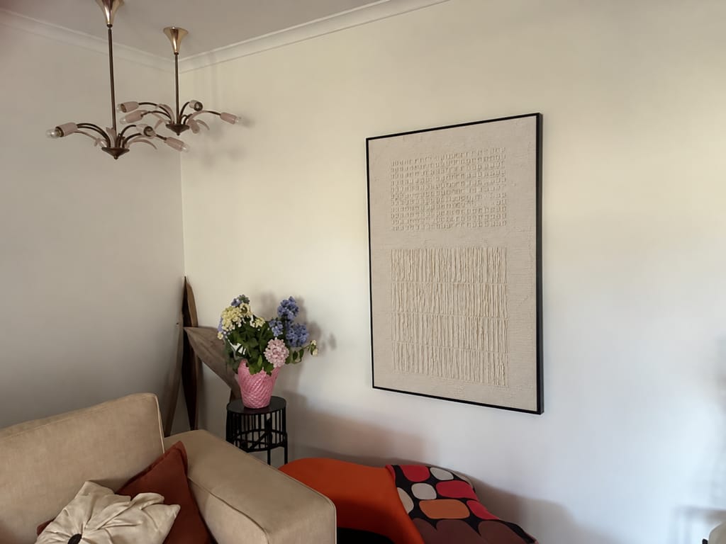 Kundenfotobewertung von Wabi-Sabi Art WQG0