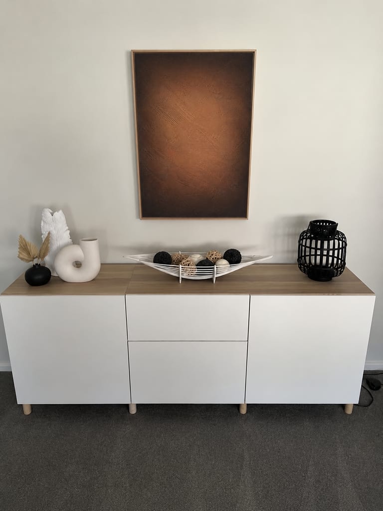 Revue photo des clients de Wabi-Sabi Art ZKLS