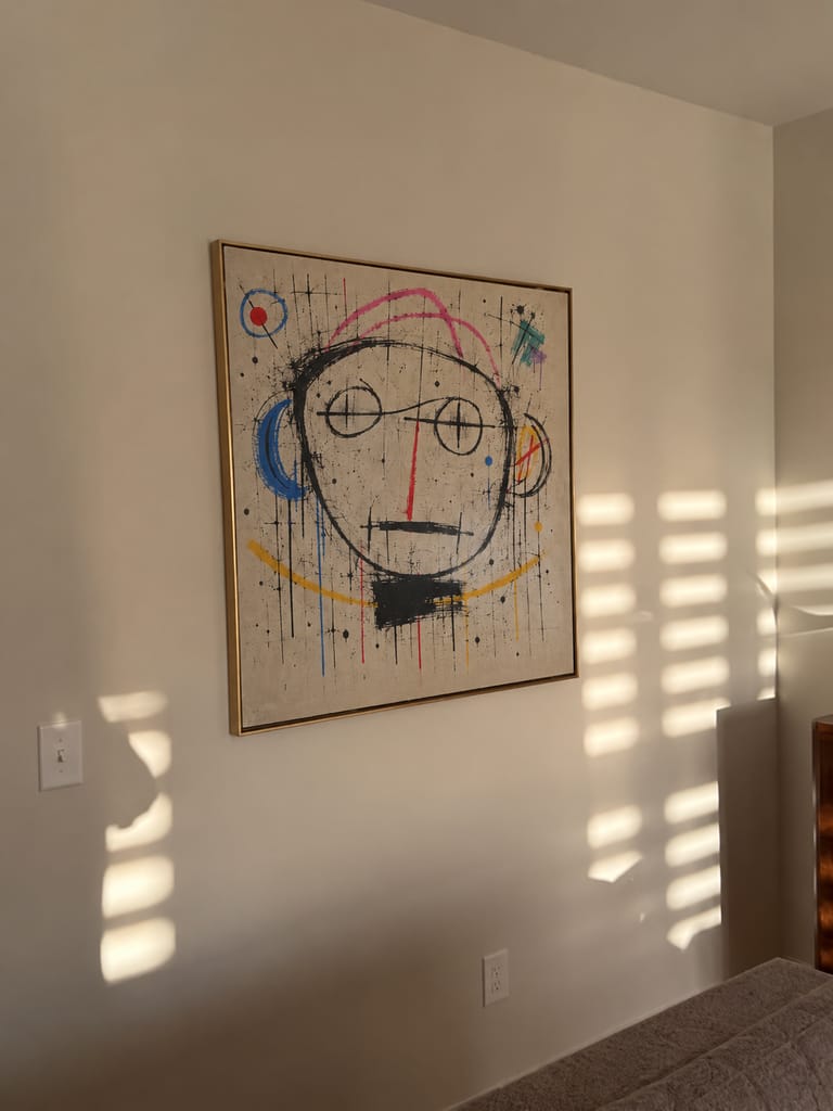 Kundenfotobewertung von Graffiti Art BPXP