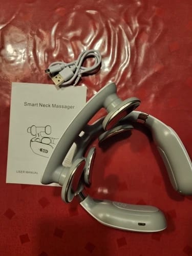 Customer photo review of Vantyx™ CerviRelax