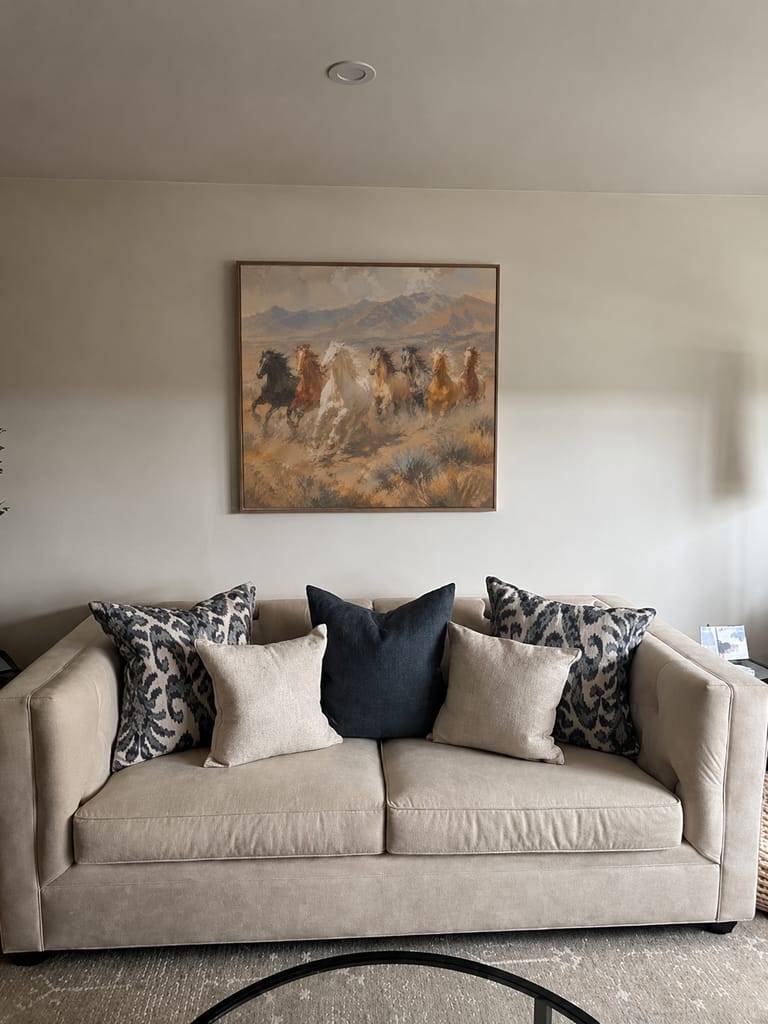 Kundenfotobewertung von Expressionist Art X3CN