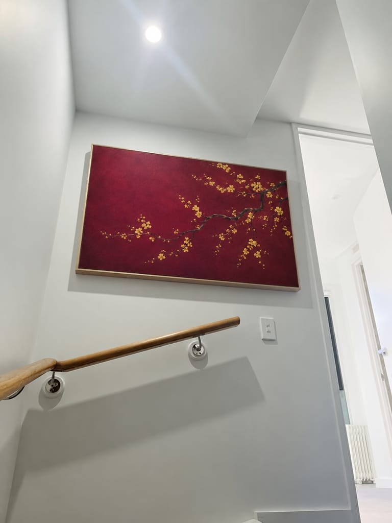 Kundenfotobewertung von Modern Ukiyo-E WWHS