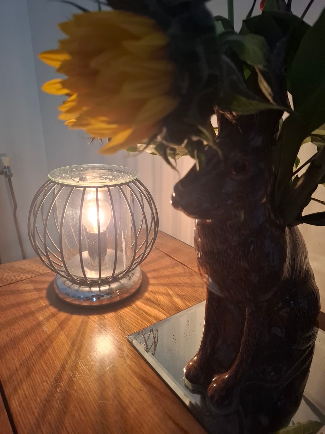 Customer photo review of Favourites Selection Wax Melts - 16 Pack