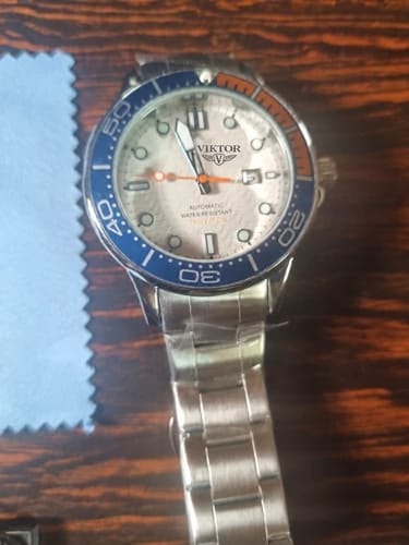 Customer photo review of The Horizon