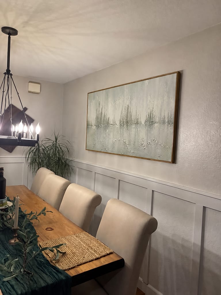 Kundenfotobewertung von Wabi-Sabi Art Z193