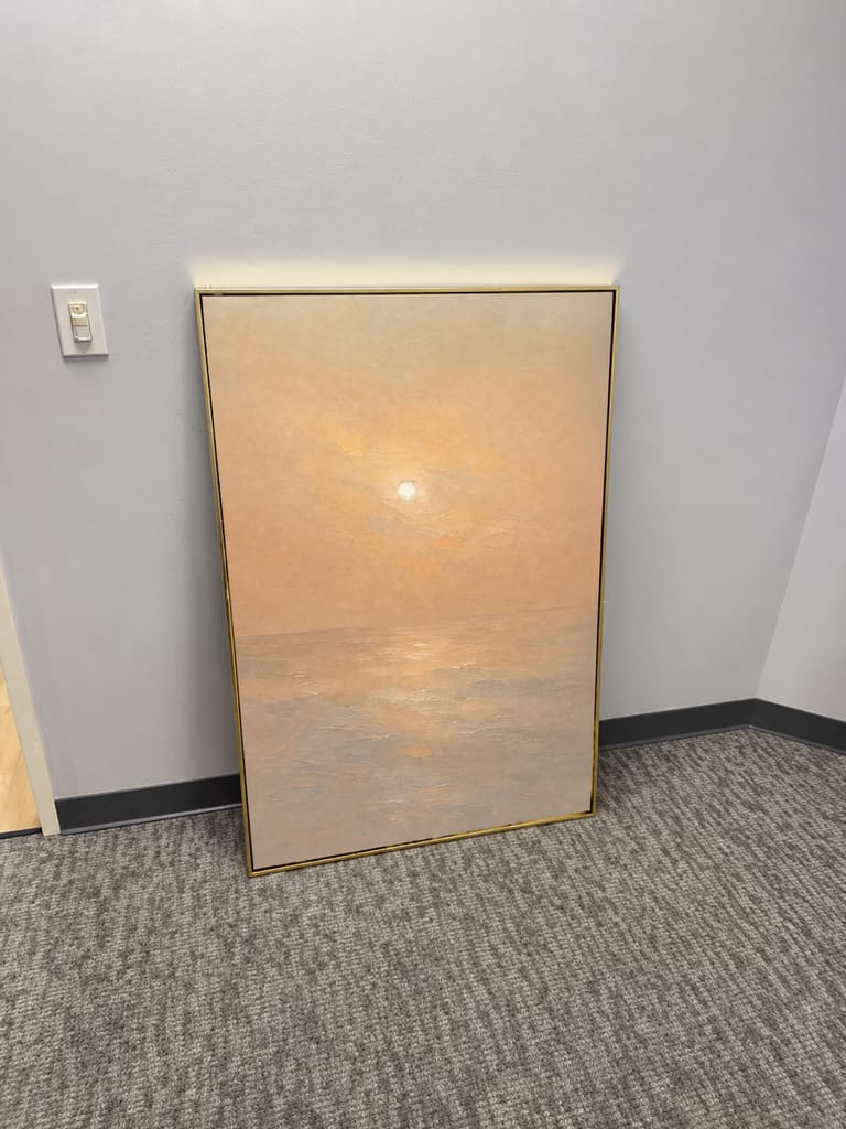 Kundenfotobewertung von Expressionist Art RFJ9