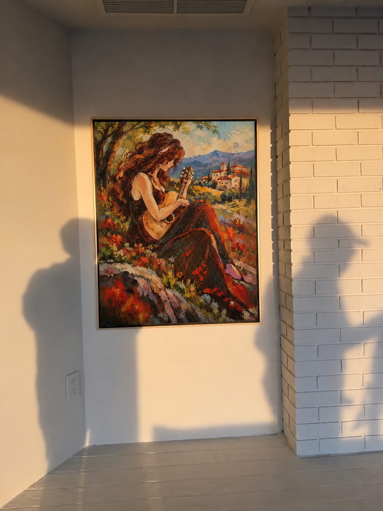 Kundenfotobewertung von Pop Art HMUM