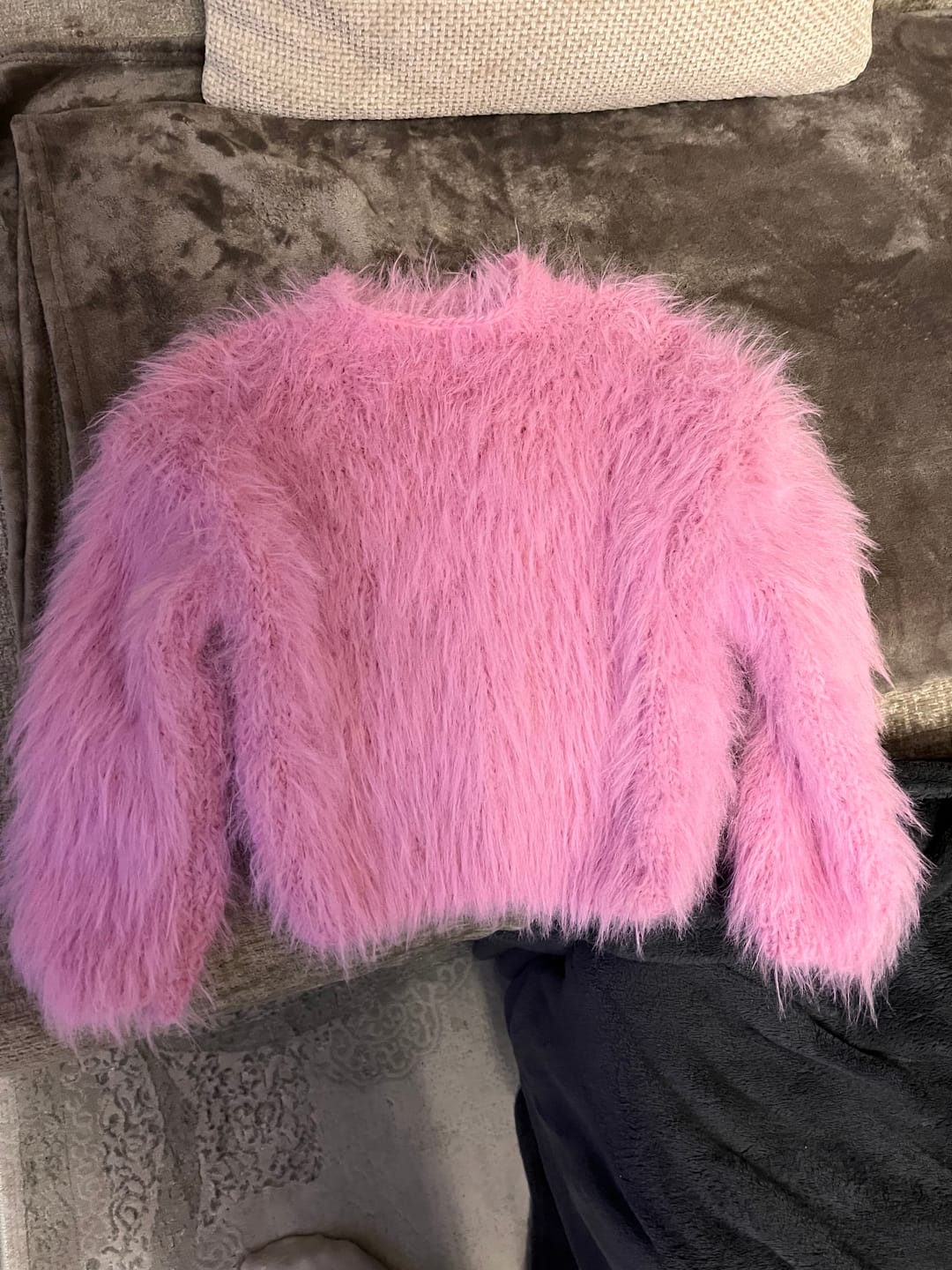 Customer photo review of Gazzal Marilyn & Merinos