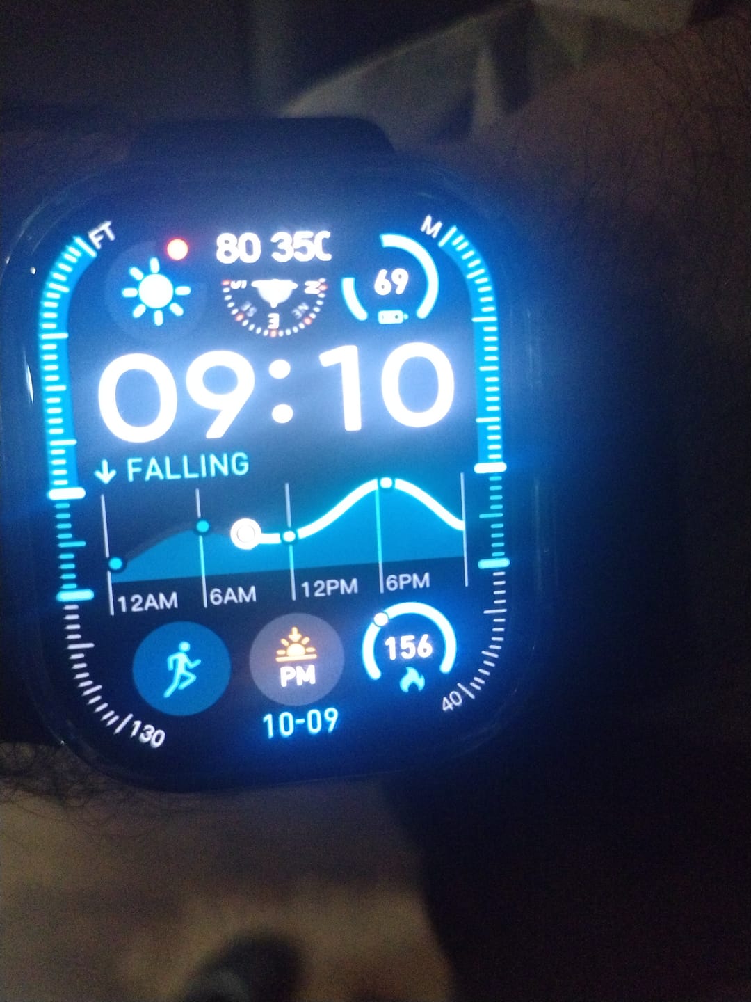 Customer photo review of Nexus Pro