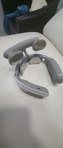 Customer photo review of Vantyx™ CerviRelax