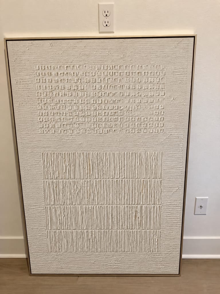 Kundenfotobewertung von Wabi-Sabi Art WQG0
