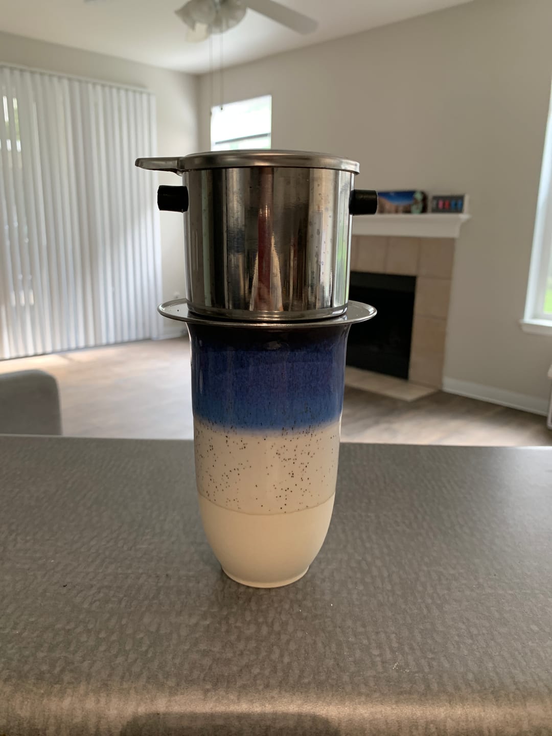 Customer photo review of Cove Cup 16oz