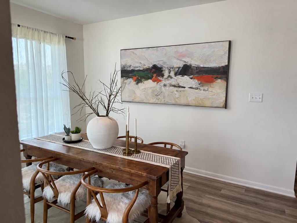 Revue photo des clients de Wabi-Sabi Art YC46