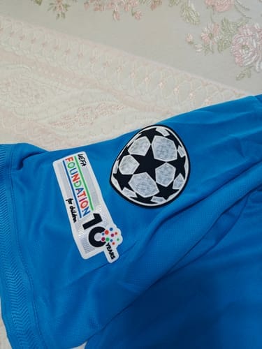 Customer photo review of Champions League (UCL)