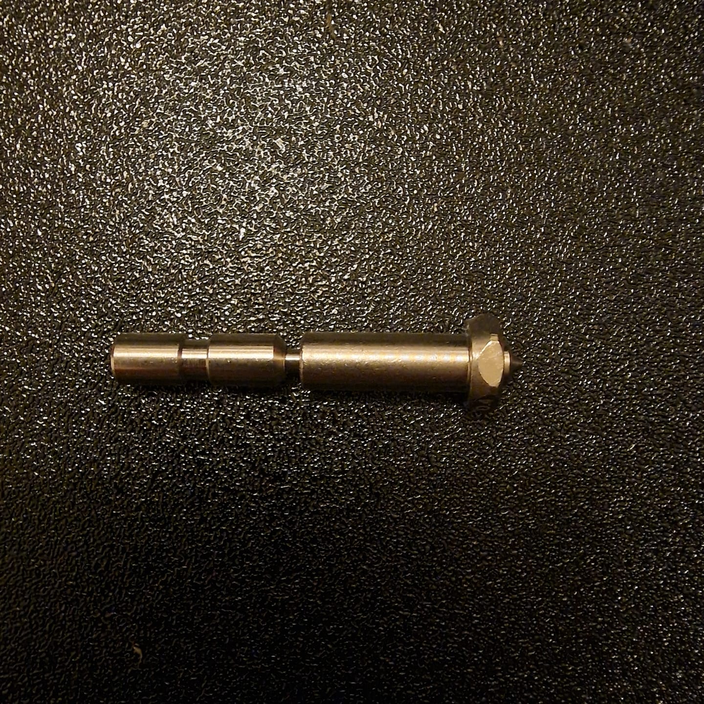 Customer photo review of Nozzle