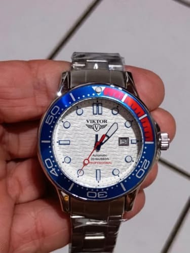 Customer photo review of The Horizon