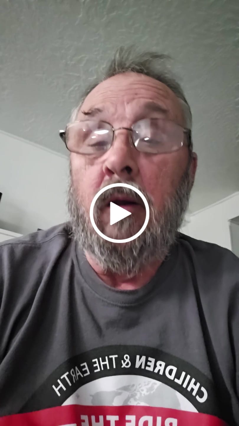 Customer video review of Spartan™ Root Activator Shampoo 3 Bottles(sc)
