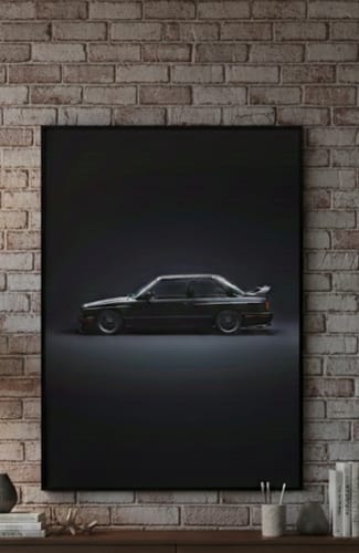 Customer photo review of E30 Sport Evo