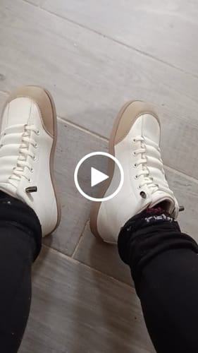 Customer video review of Yew - Barefoot De Ocio
