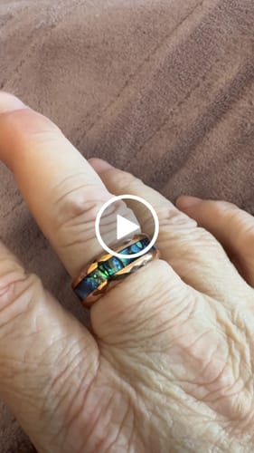 Customer video review of Orionis