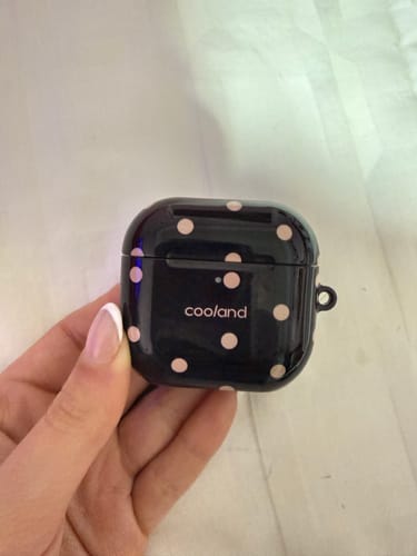 Customer photo review of EARBUD TOFFEE