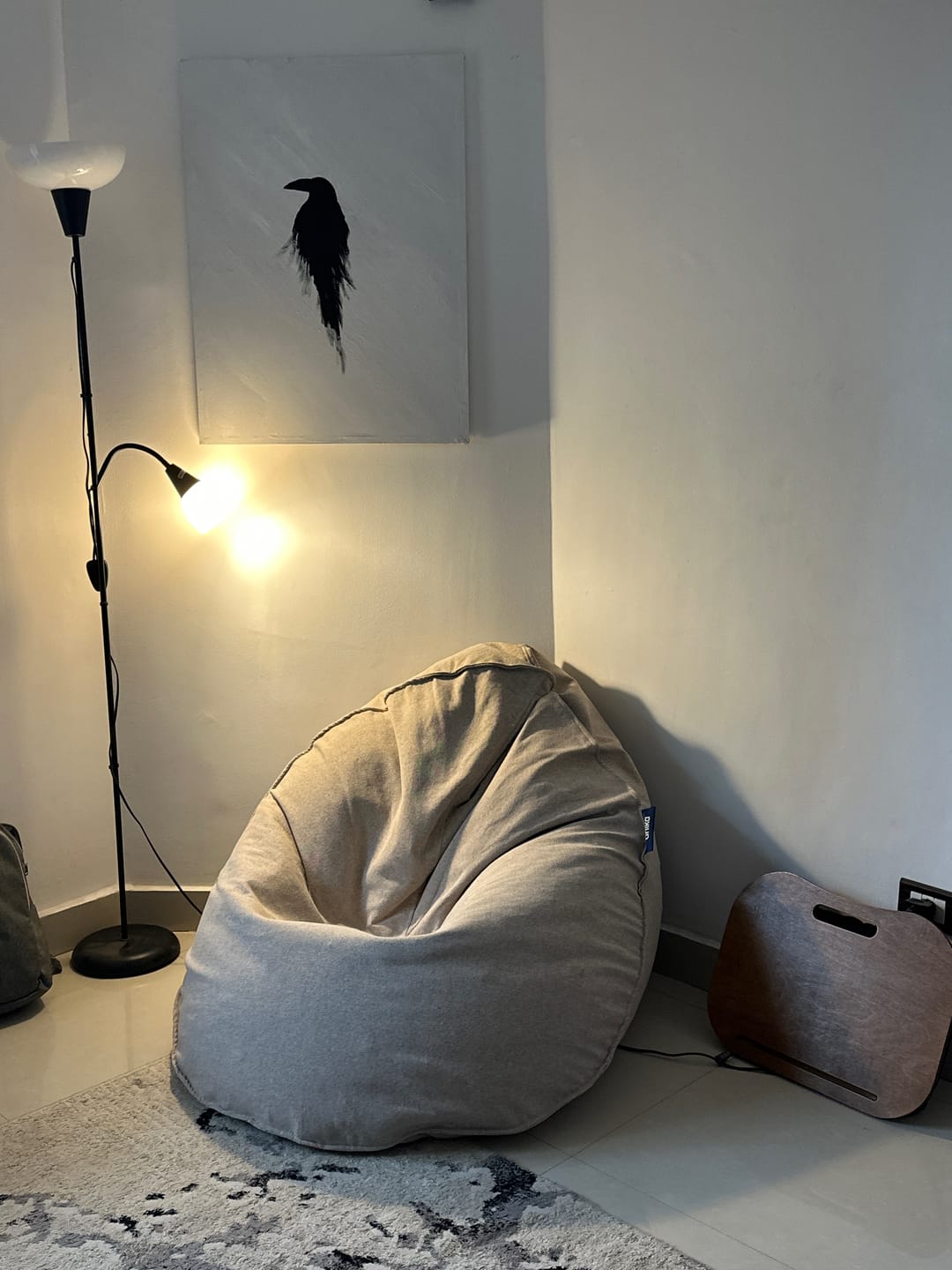 Customer photo review of Lacrima