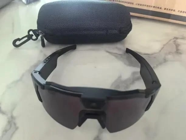 Customer photo review of PeakMotion Pro®