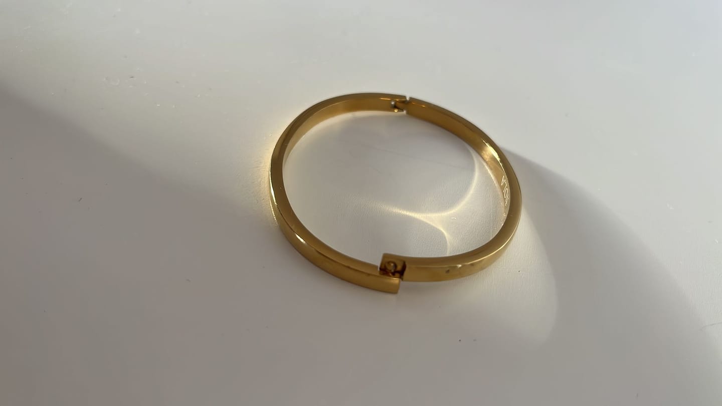 Customer photo review of CIRCLE.