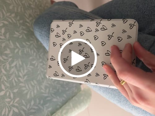 Customer video review of Bucharest - Kobo/Kindle