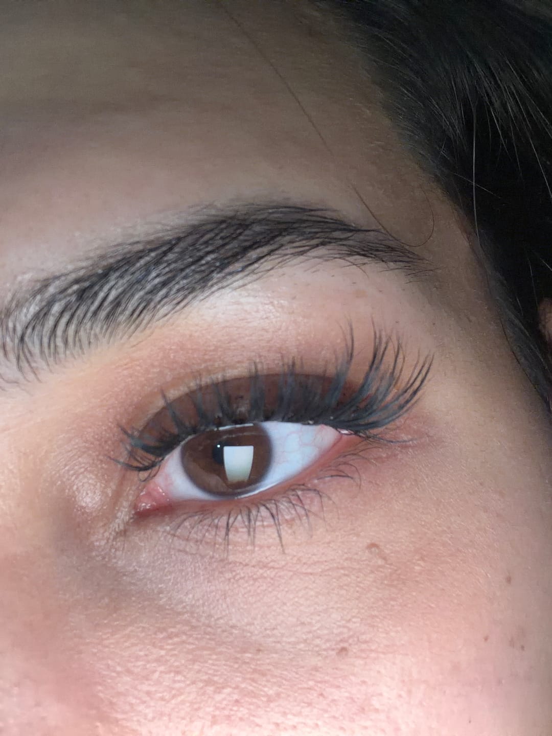 Customer photo review of VB-Muse