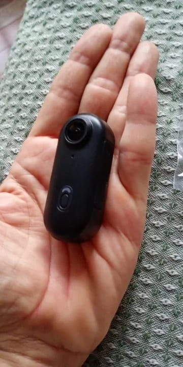 Customer photo review of PeakMotion Pro®