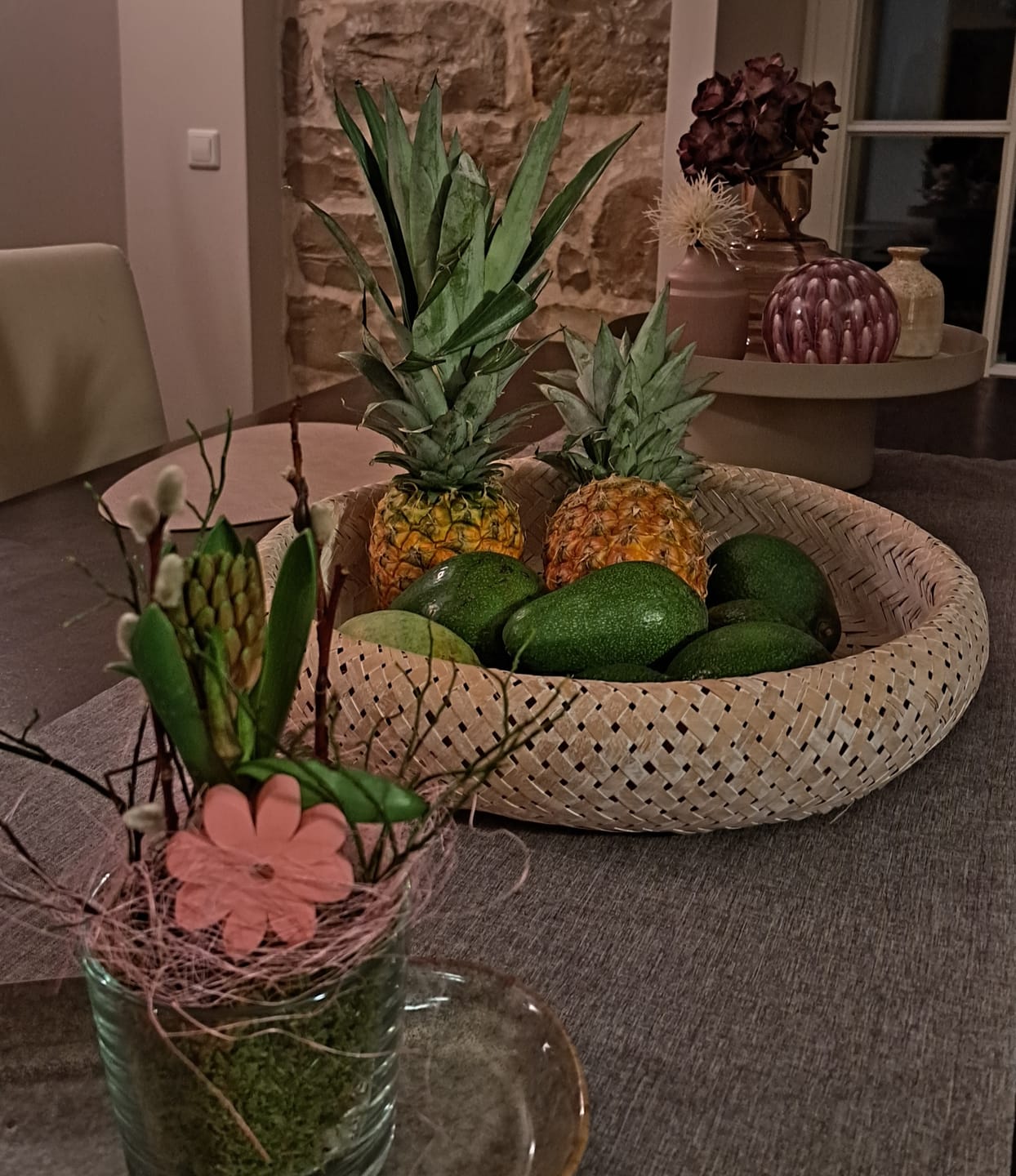 Customer photo review of Mango "Edward" Bio Flugware baumgereift
