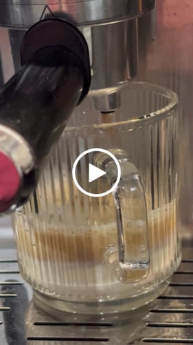 Customer video review of Golden Cup Blend