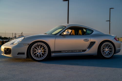 Customer photo review of TIER TWO MEMBERSHIP