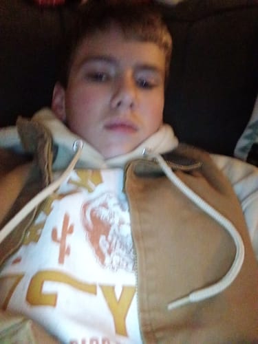 Customer photo review of Shipping Protection by Route