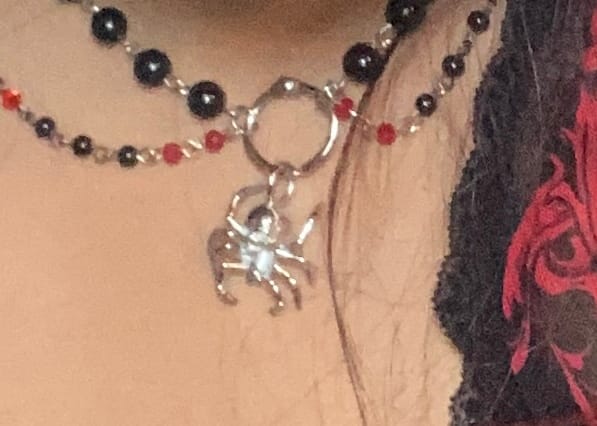Customer photo review of HARD JEWELRY E-GIFT CARD