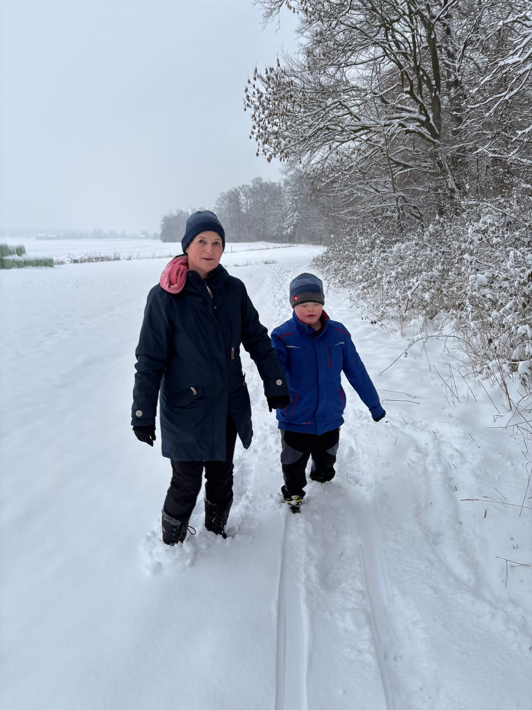 Customer photo review of iD Stretch