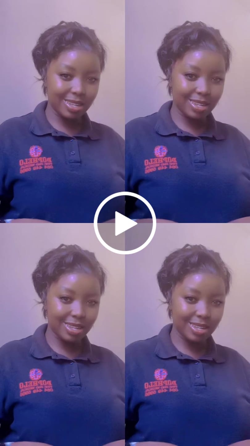 Customer video review of Brazilian 13x4 Lace Frontal Wig Pixie Cut Col