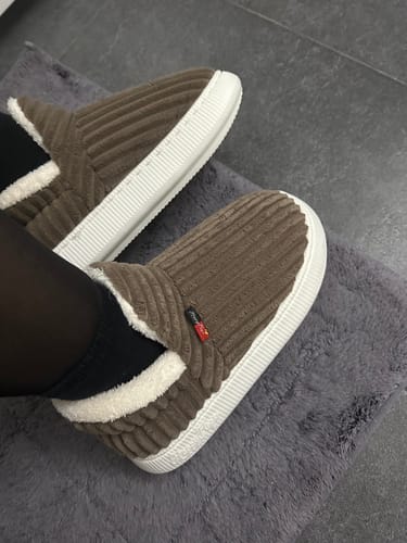 Customer photo review of HappyCozy